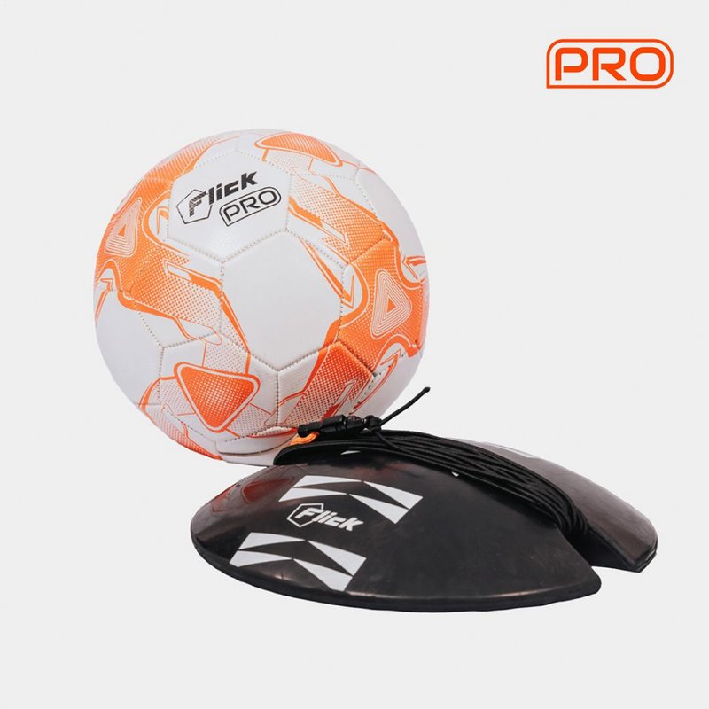 Football Flick Pro Return Ball