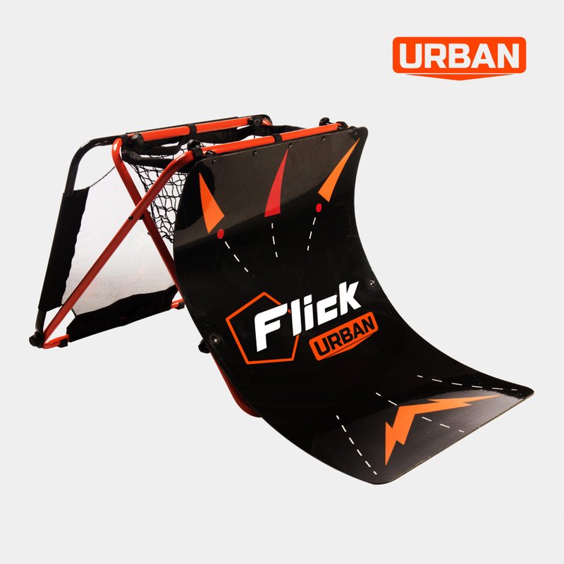 Football Flick Skills Trainer