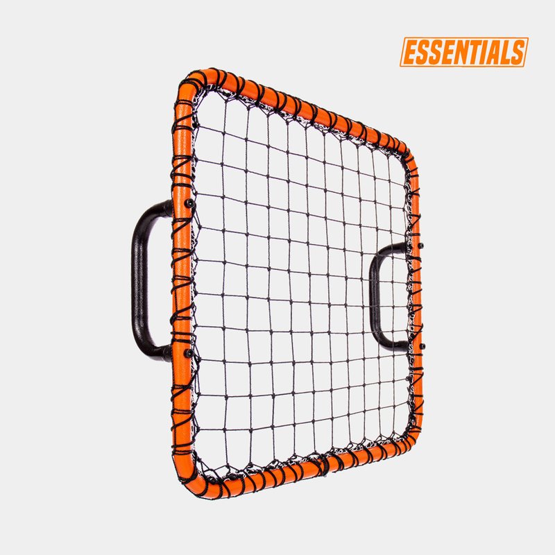 Football Flick Hand-held Rebounder