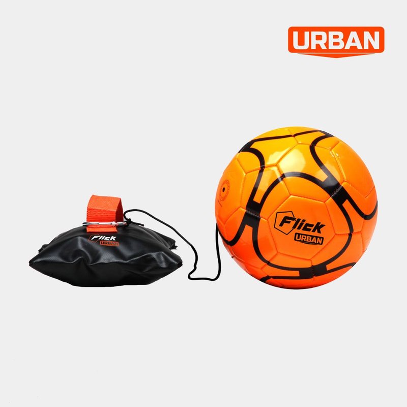 Football Flick Return Ball