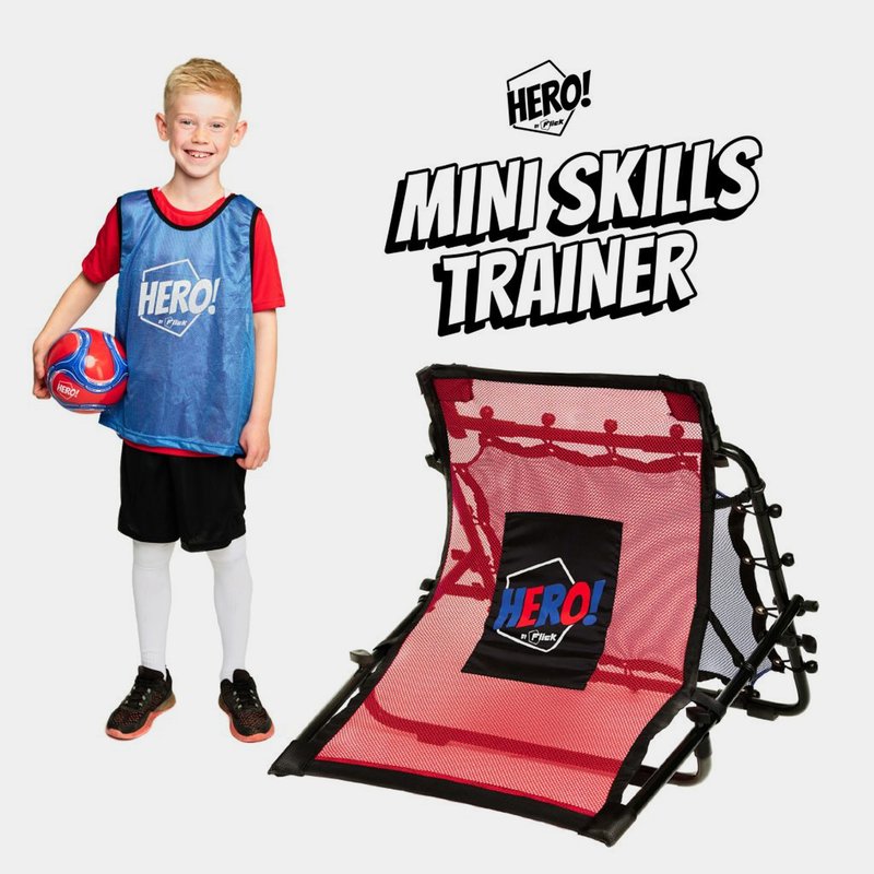 Football Flick Mini Skills Trainer