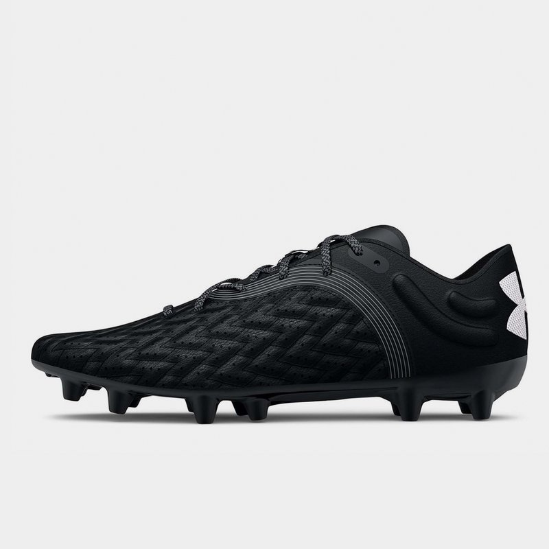 Under Armour Clone Magnetico Pro FG Boots Mens