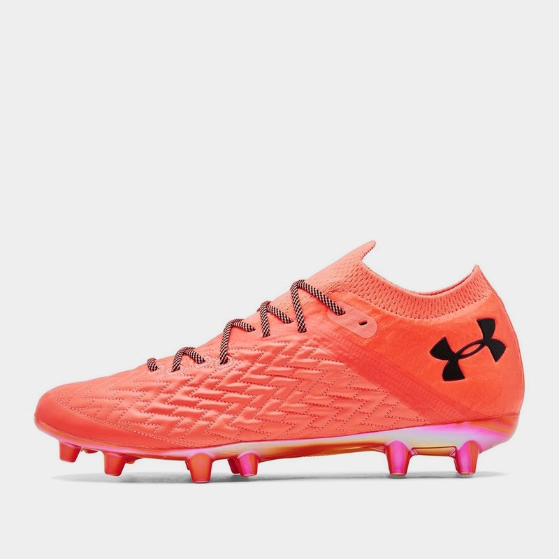 Under Armour Clone Magnetico Pro Firm Ground Football Boots