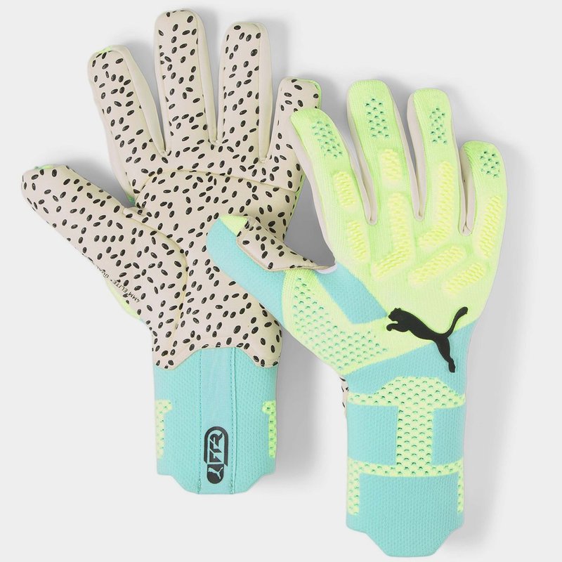 Puma Future Match Goalkeeper Gloves Adults