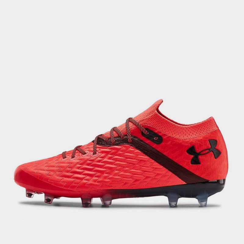 Under Armour Clone Magnetico Pro Firm Ground Football Boots