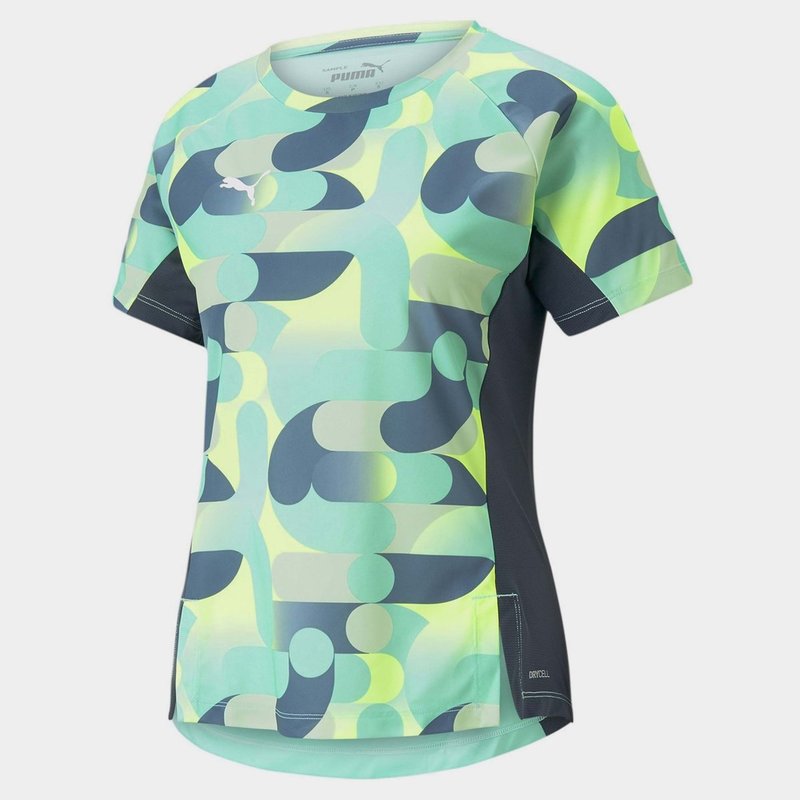 Puma Jersey