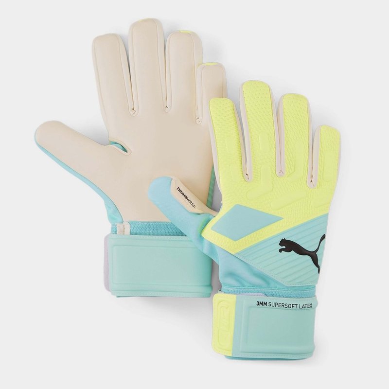 Puma Future Match Goalkeeper Gloves Adults