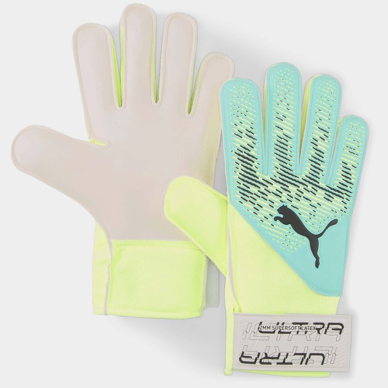 Puma Ultra Grip Goalkeeper Glove
