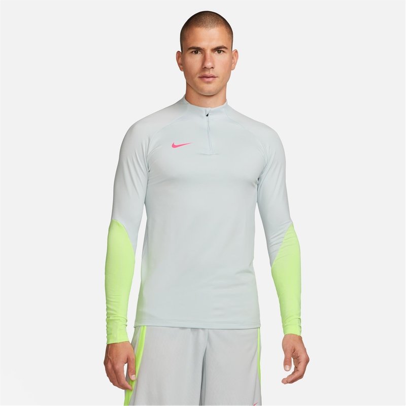 Nike Dri FIT Strike Soccer Drill Top Mens