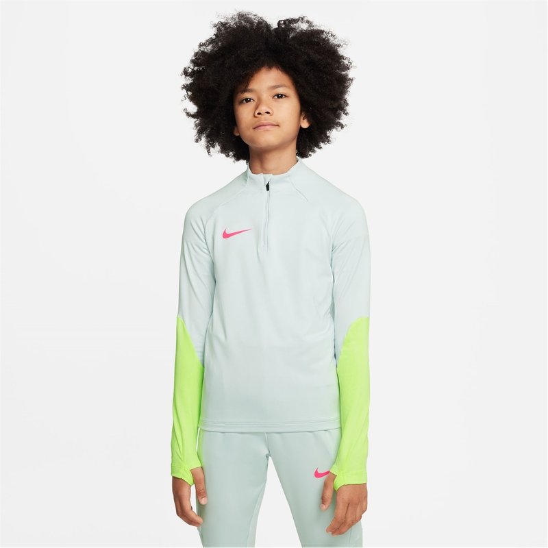 Nike Strike Drill Top Juniors