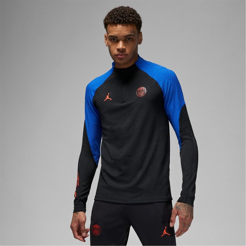 Nike Paris Saint Germain Strike Drill Top Mens