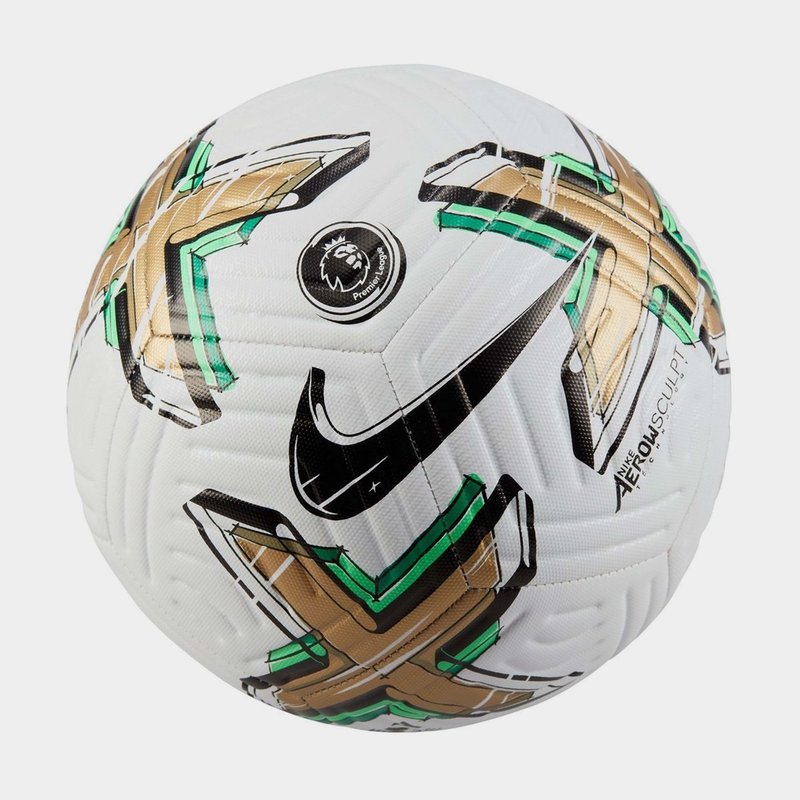 Nike Premier League Academy Football