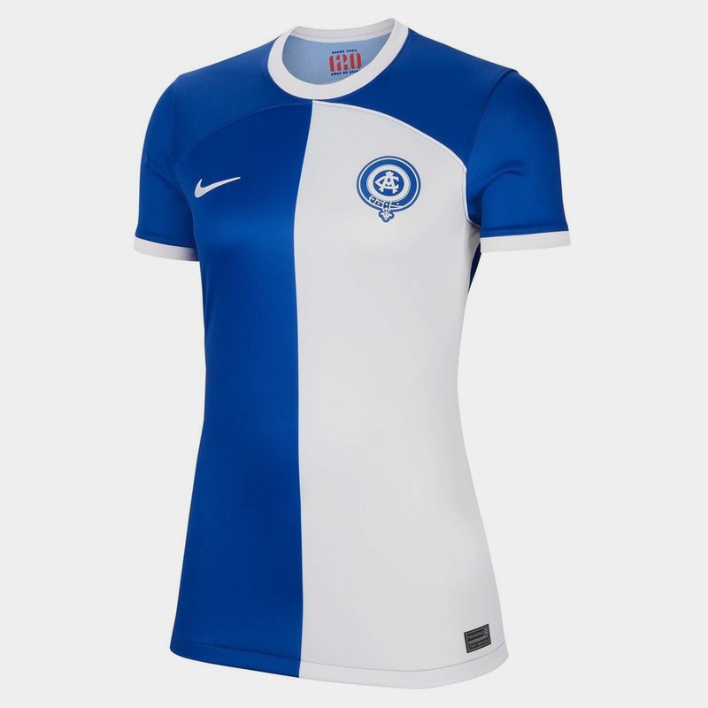 Nike Atletico Madrid Away Shirt 2023 2024 Womens