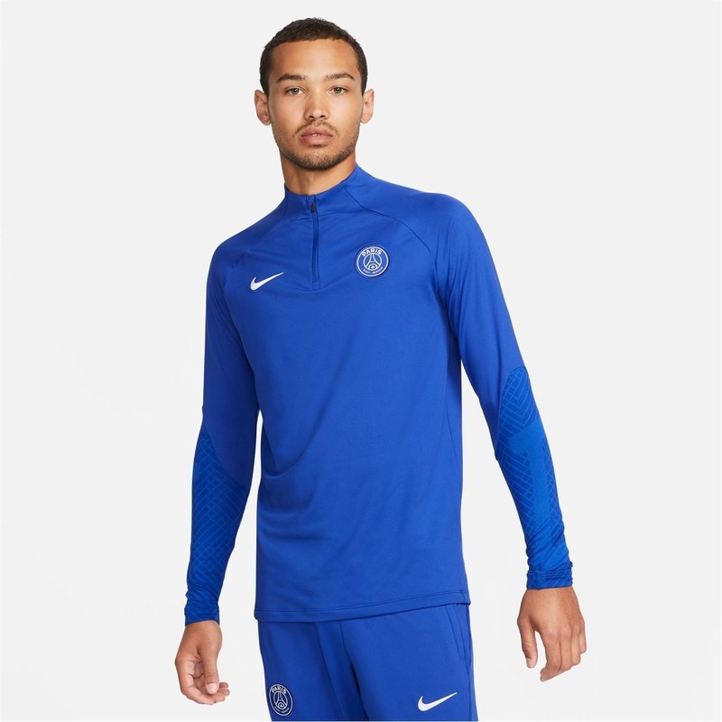 Nike Paris Saint Germain Dri-Fit Drill Top Mens