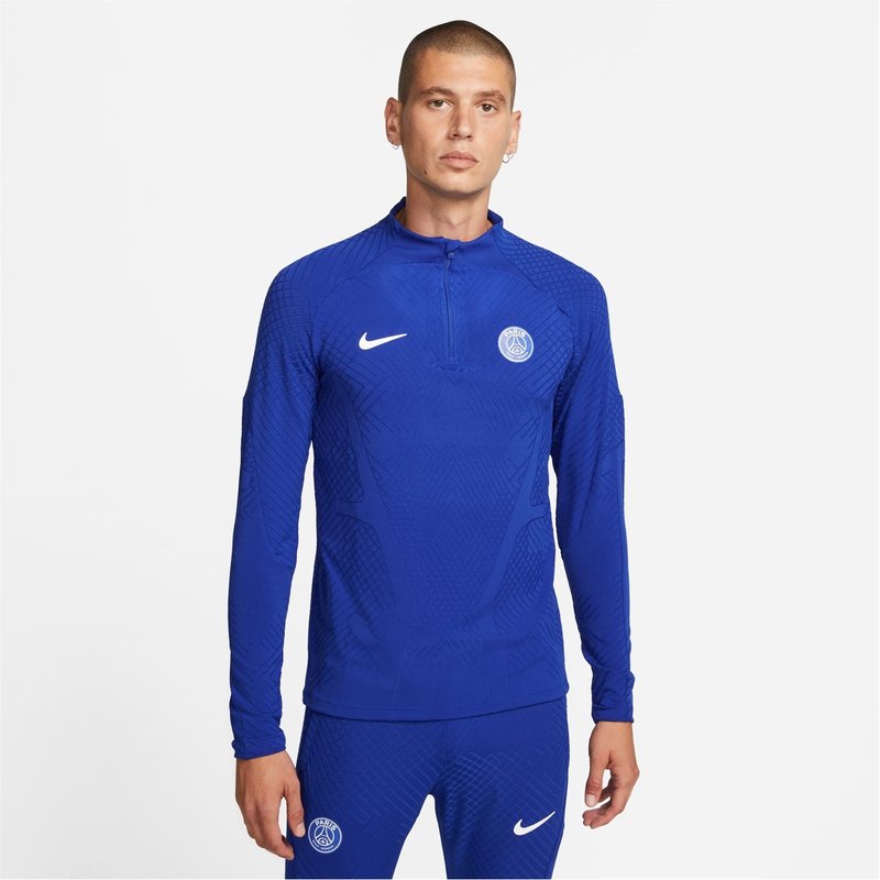 Nike Paris Saint Germain Dri-Fit Drill Top Mens