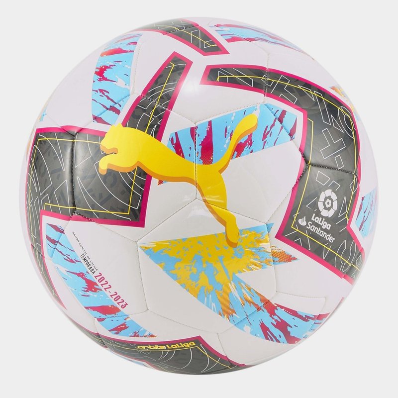 Puma Orbita LaLiga 1 MS