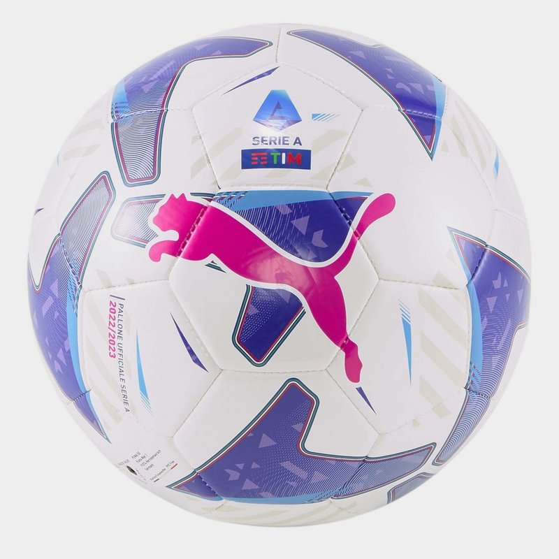 Puma Orbita Serie A MS