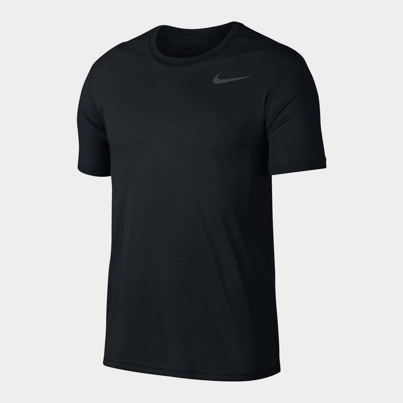 Nike Superset Men's Short-Sleeve Training Top