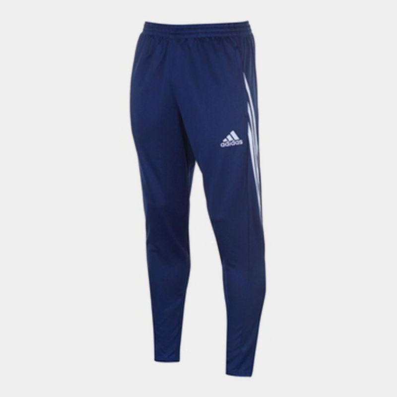 adidas Mens Football Sereno 19 Pants Slim