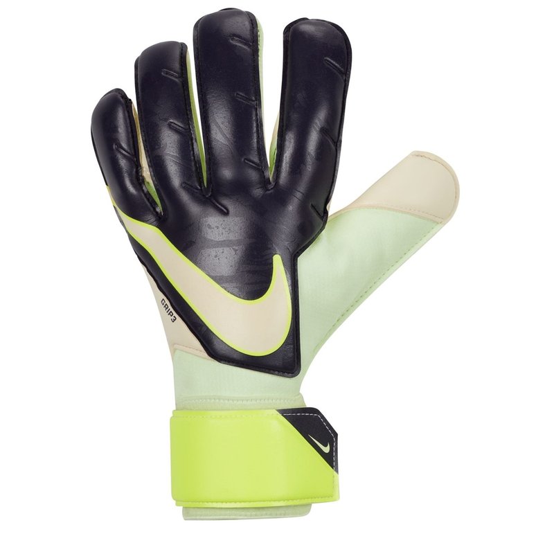 Nike Mercurial Grip Goalkeeper Gloves