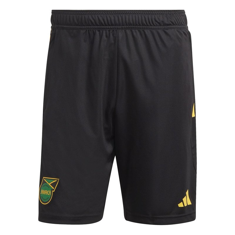 adidas Jamaica Training Shorts 2023 Mens