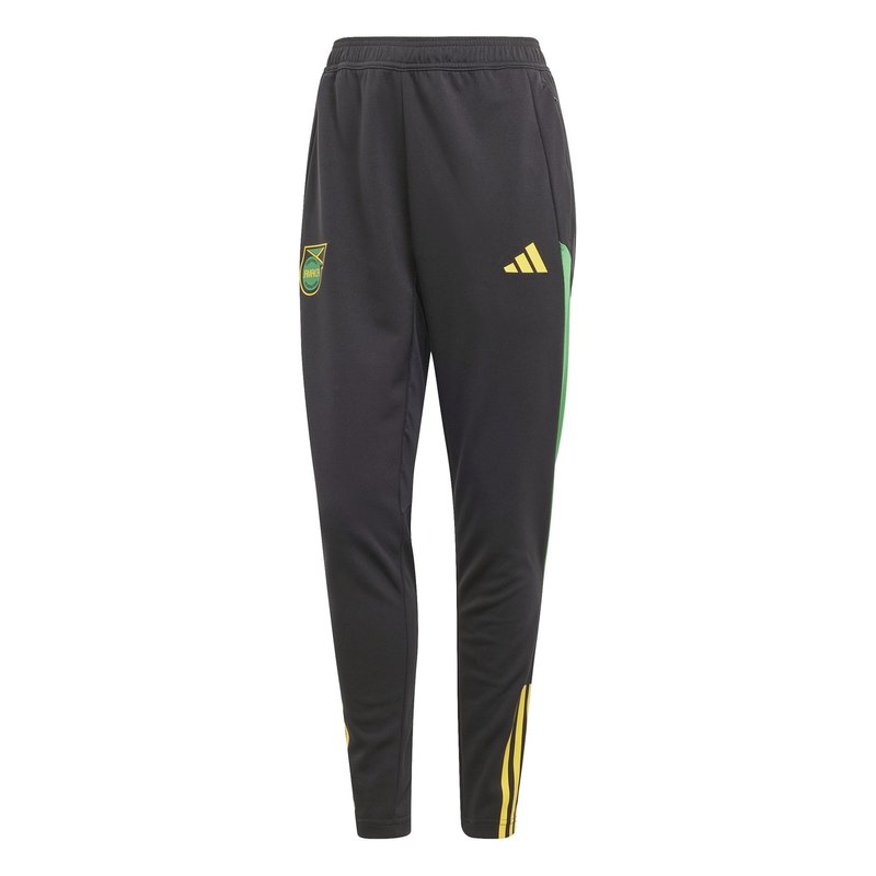 adidas Jamaica Training Tracksuit Bottoms 2023 Adults
