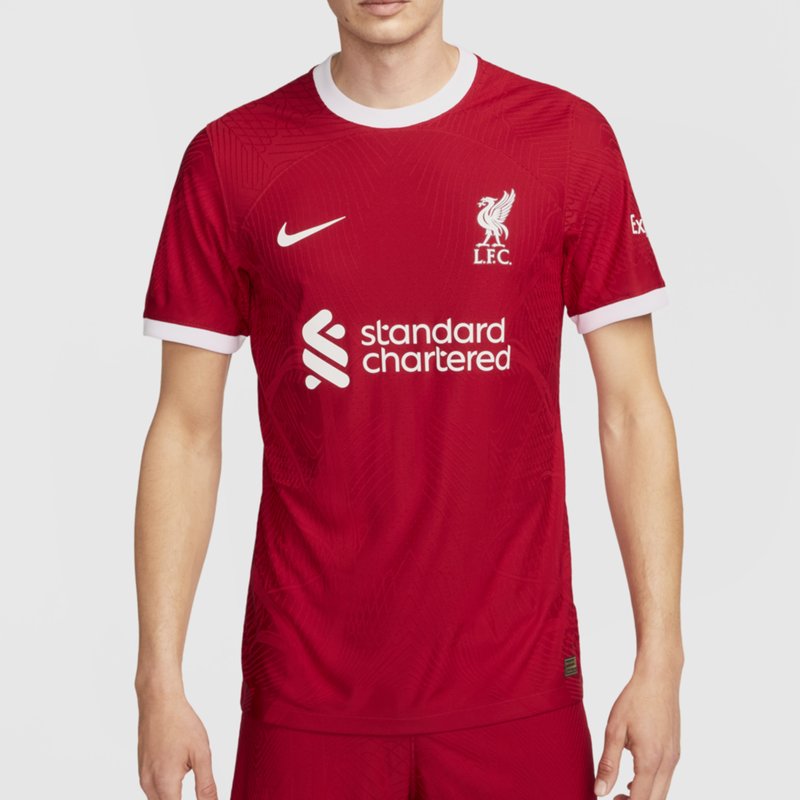 Liverpool latest sales kit deal