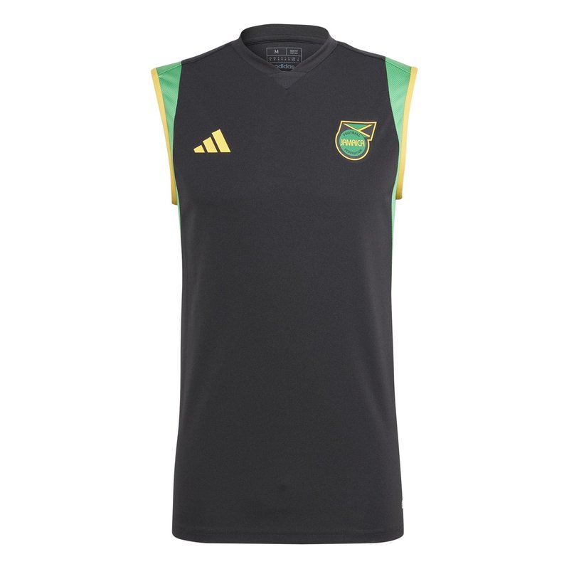 adidas Jamaica Fanswear 2022 2023 Jersey Mens