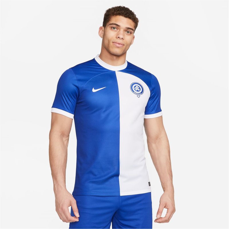 Nike Atletico Madrid Away Shirt 2023 2024 Adults