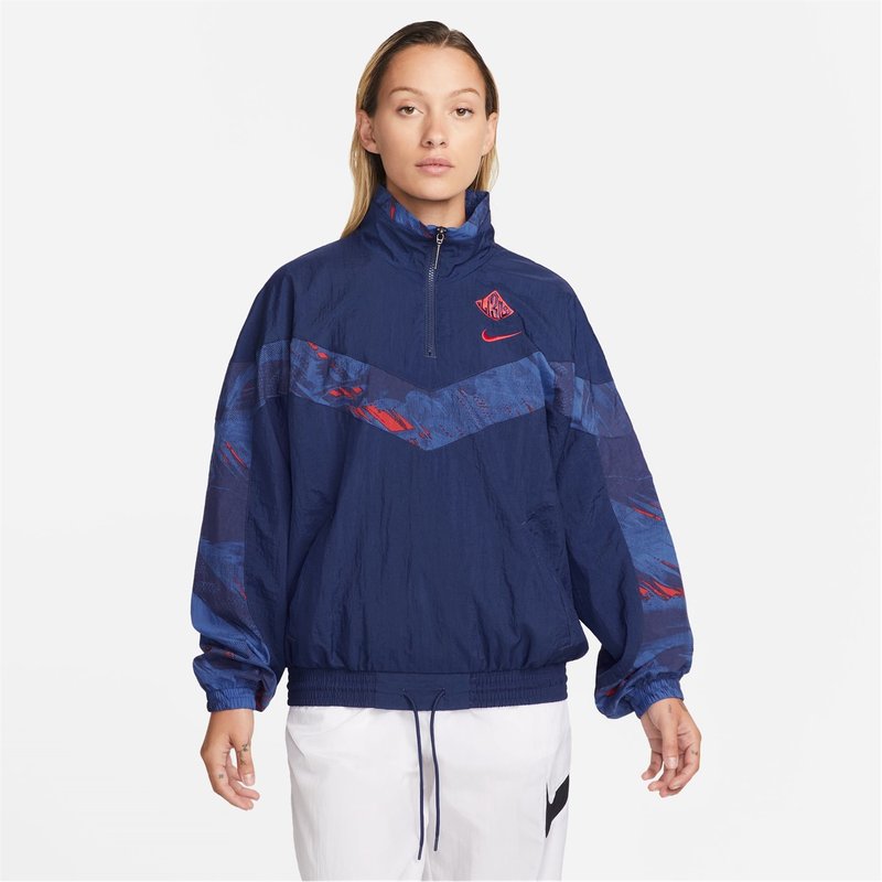 Nike Eng Jkt Wvn Ld99