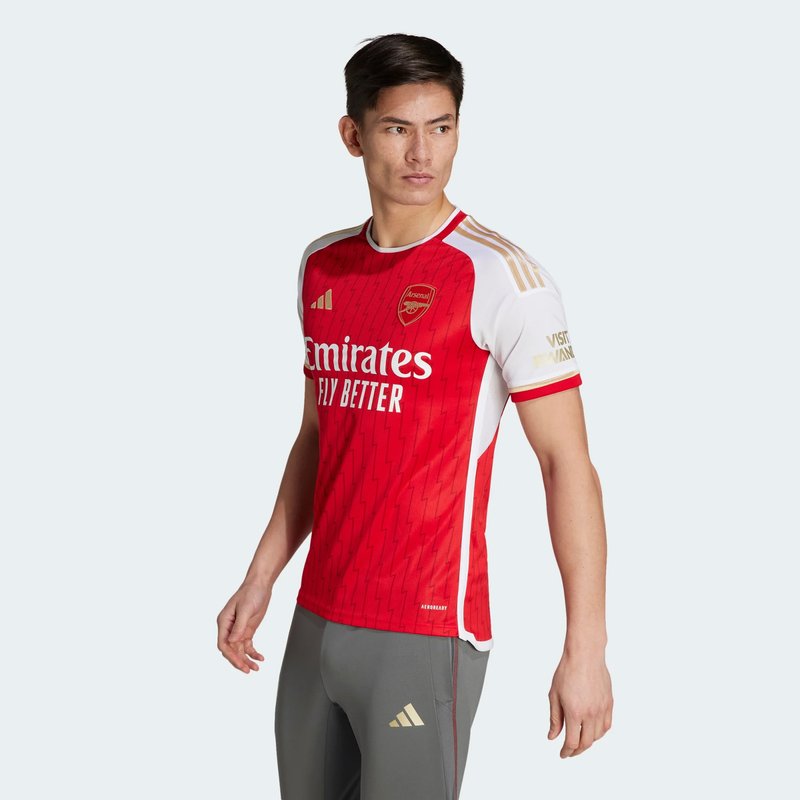 Arsenal Football Jerseys