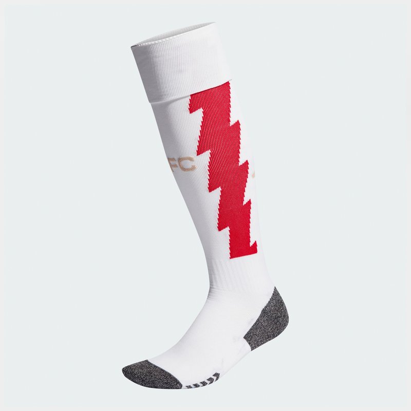 adidas Arsenal Home Socks Adults 2023 2024
