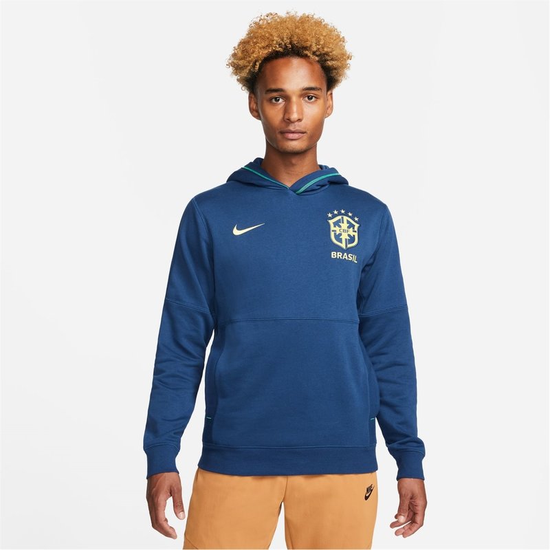 Nike Cbf Trv Flc Hdy Sn99