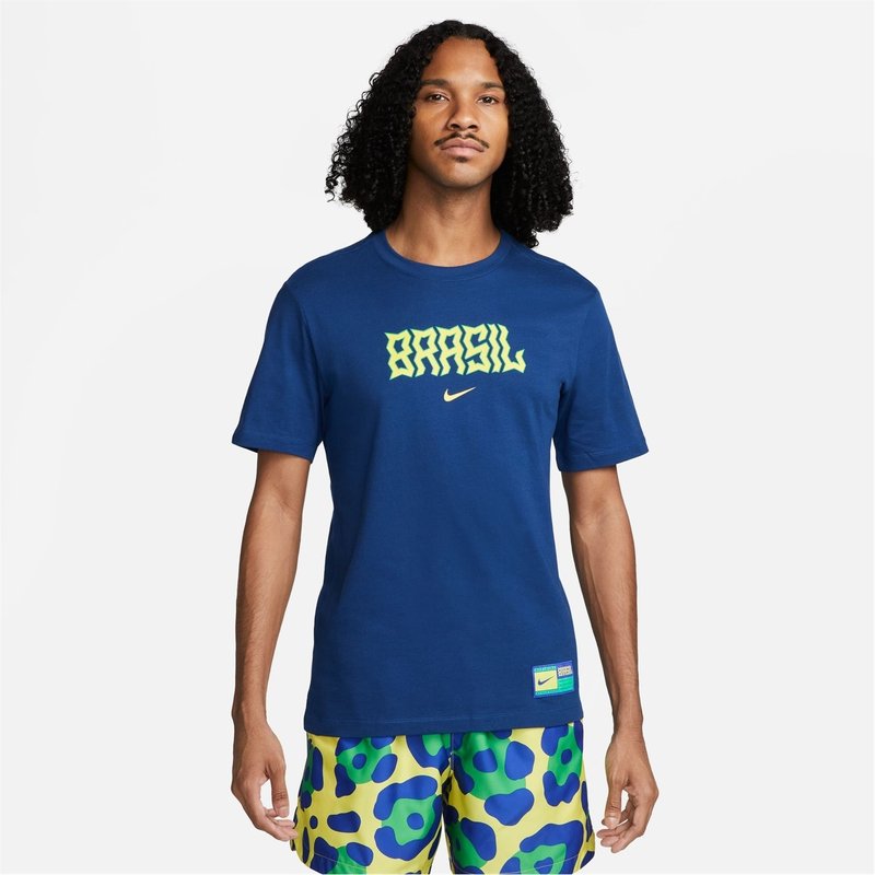 Nike Cbf Swsh Wc22 T Sn99