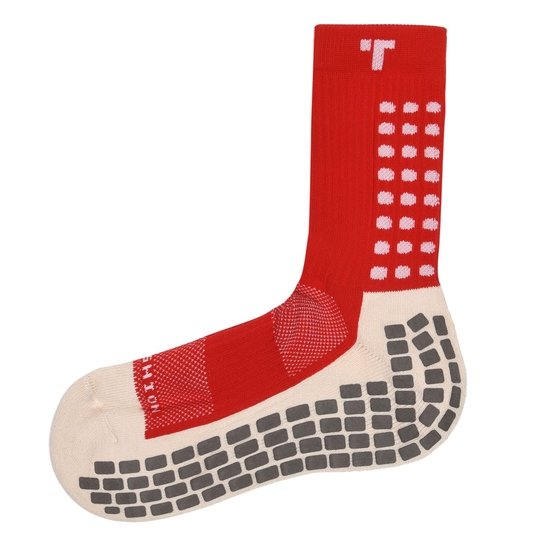 Trusox Mid Calf Cushion Crew Socks