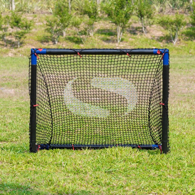 Sondico Steel Football Goal