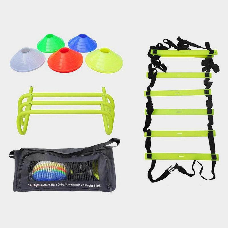 Sondico Coaches Agility Training Pack