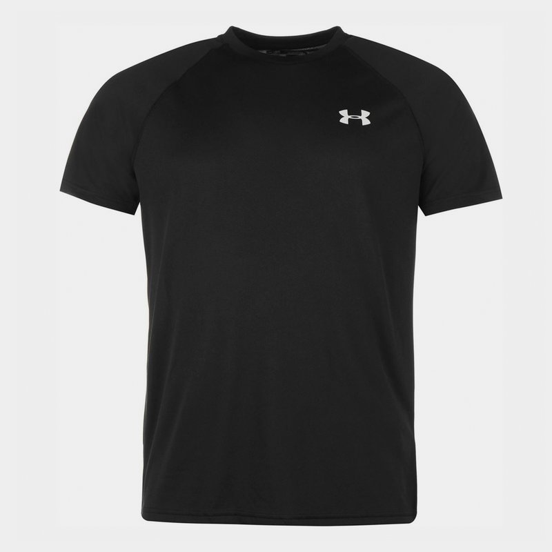 Under Armour Technical Training T-Shirt Mens