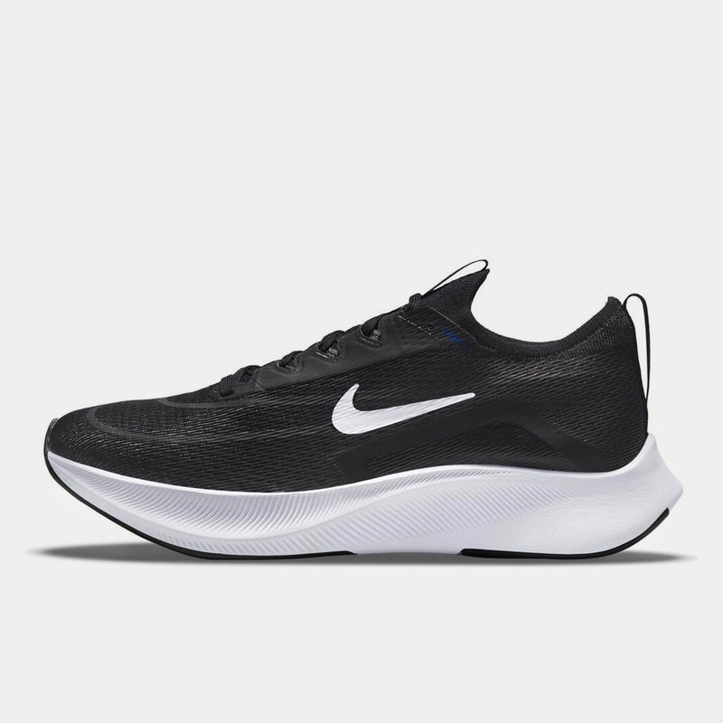 Nike Zoom Fly 4 Road Running Shoes Mens