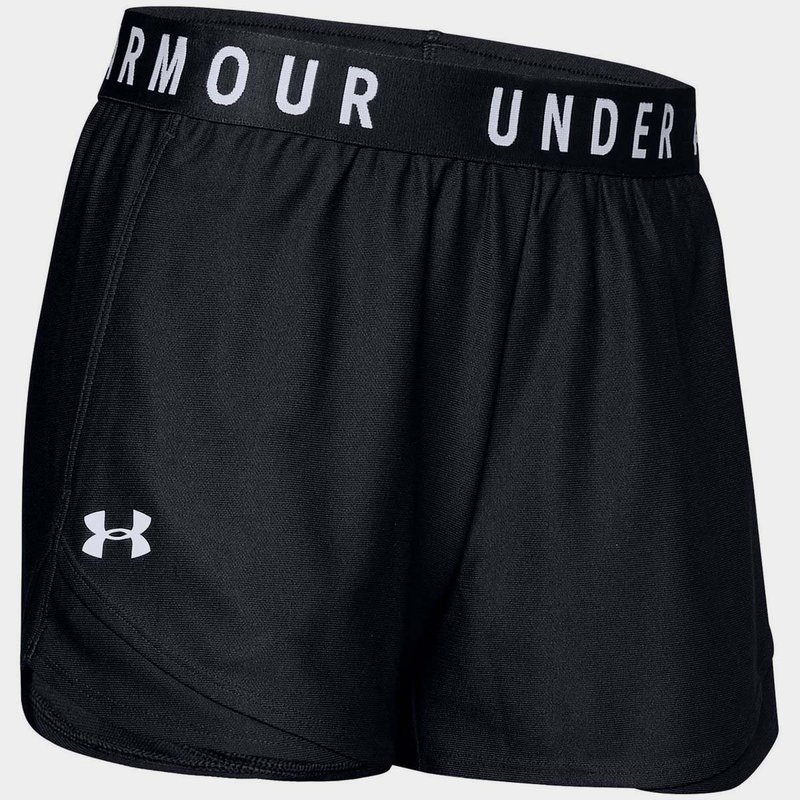 Under Armour Play Up 2 Shorts Ladies