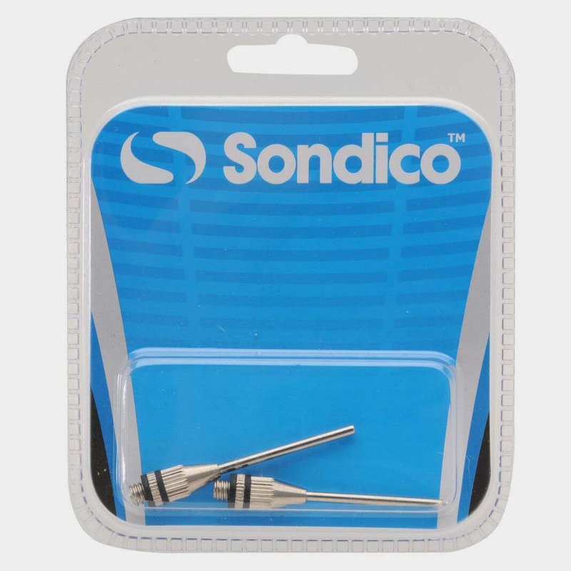 Sondico 2 Pack Needle Adaptor