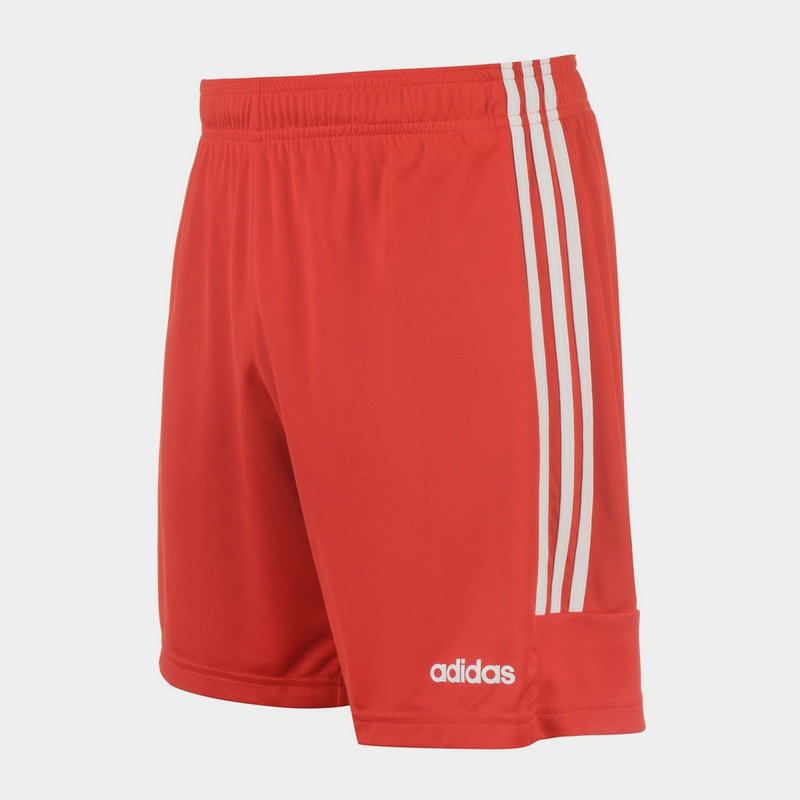 adidas Mens Sereno Training Shorts