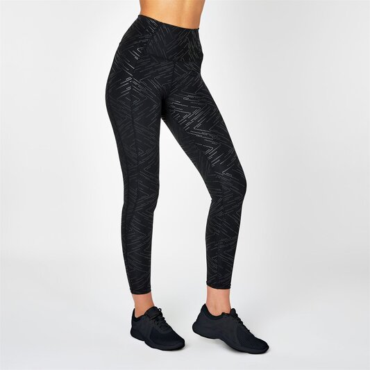 USA Pro High Rise Leggings