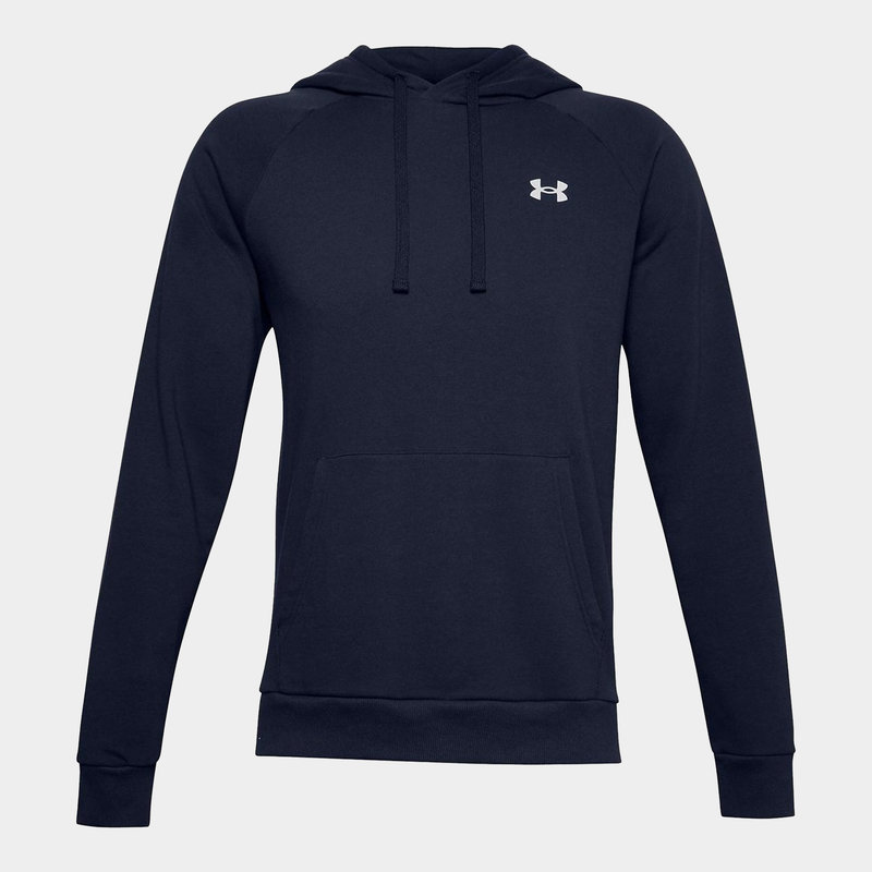 Under Armour Rival Fitted OTH Hoodie Mens
