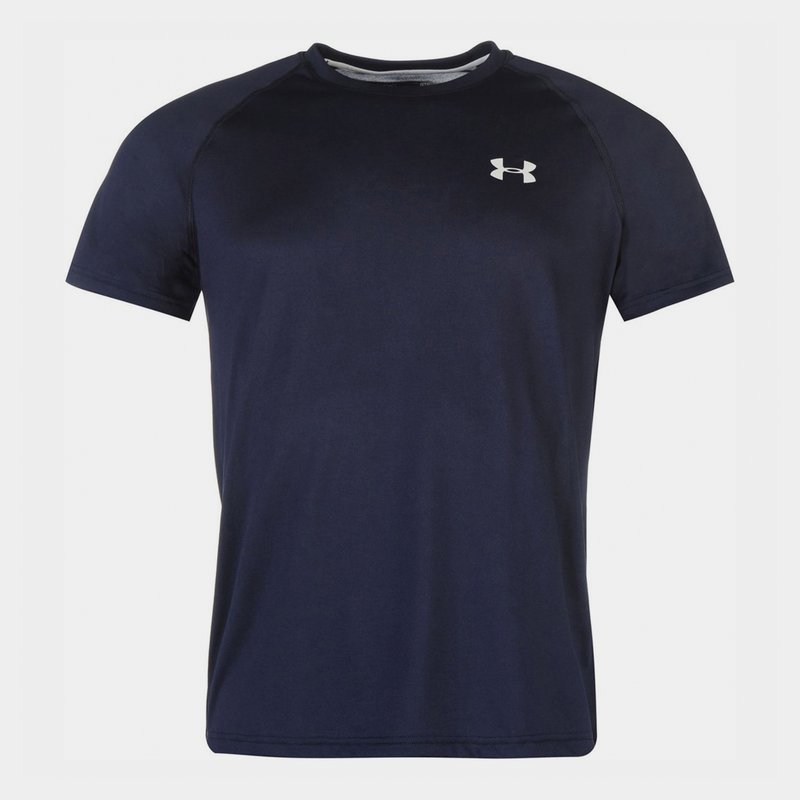 Under Armour Tech Training T Shirt Mens