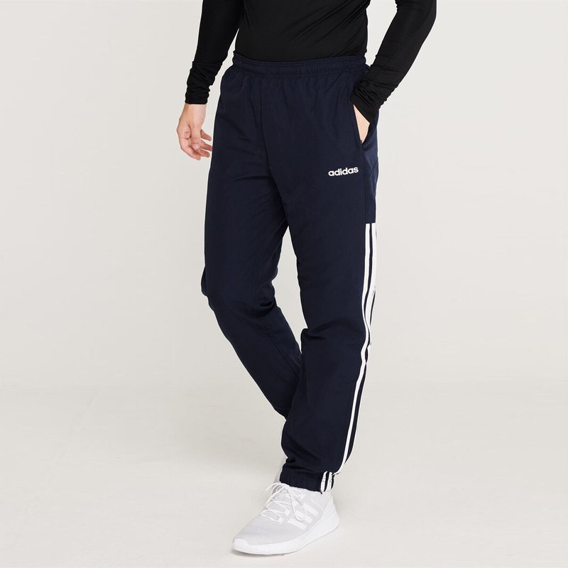 adidas Mens Samson 4.0 Pants
