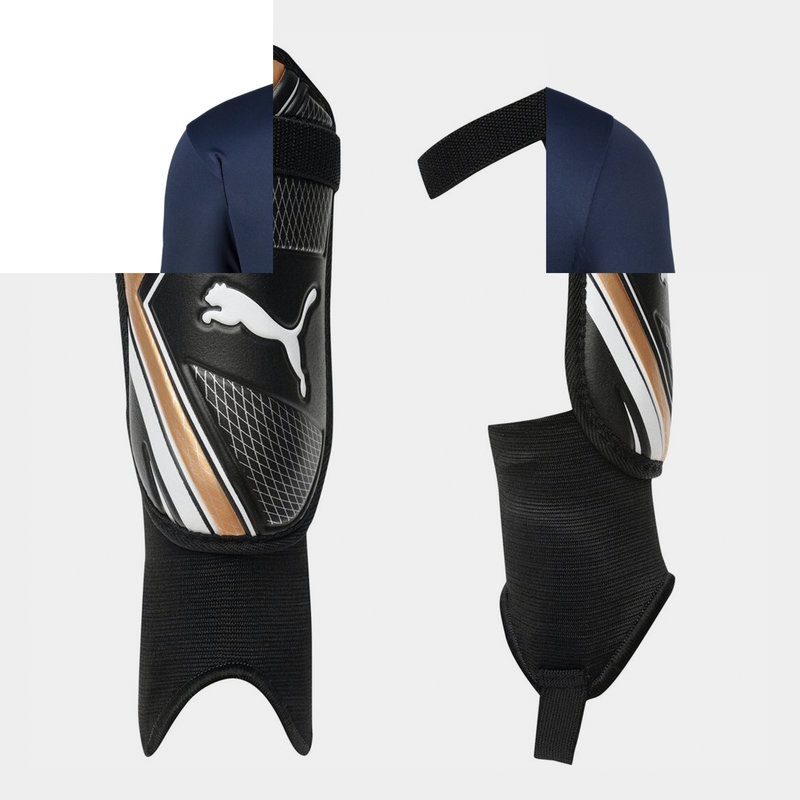 Puma Pro Spirit Shin Pads