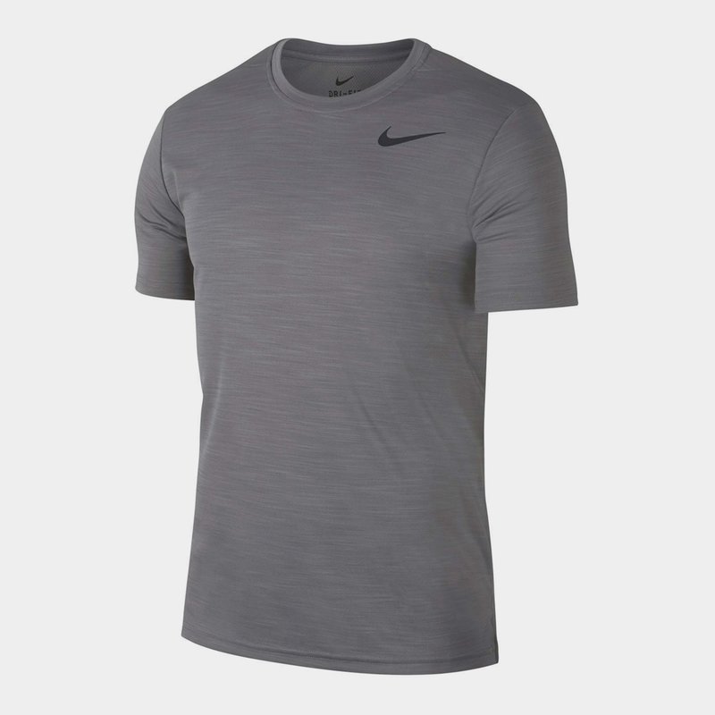Nike Superset Men's Short-Sleeve Training Top