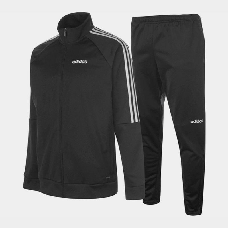 adidas Mens Football Sereno 19 Tracksuit