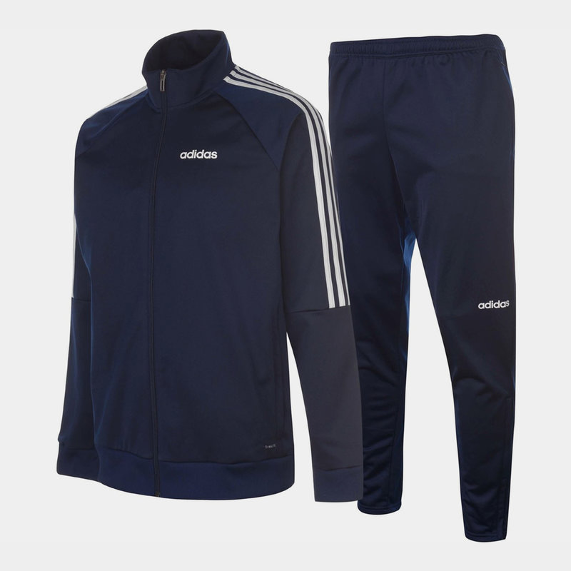 adidas Mens Football Sereno 19 Tracksuit